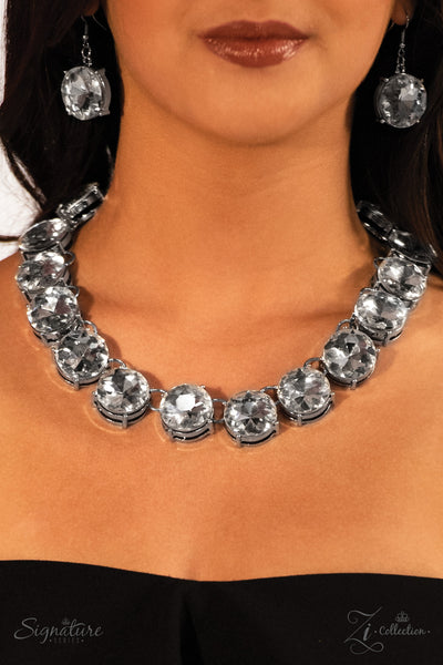 The Marissa - Studio Bling by Glam With Mack
