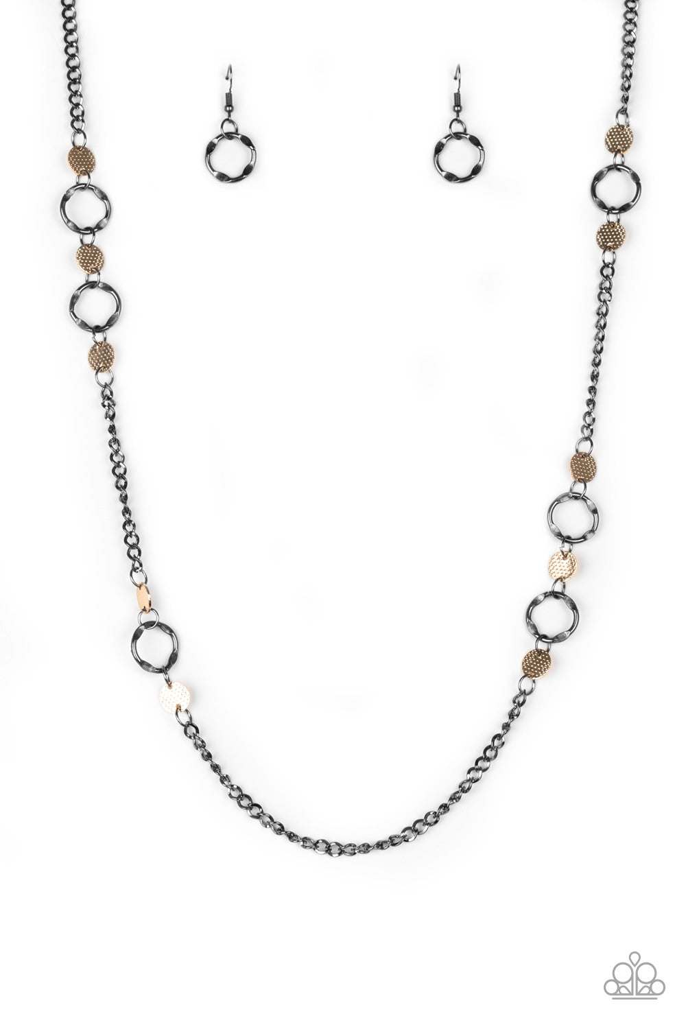 Stylishly Steampunk - Multi