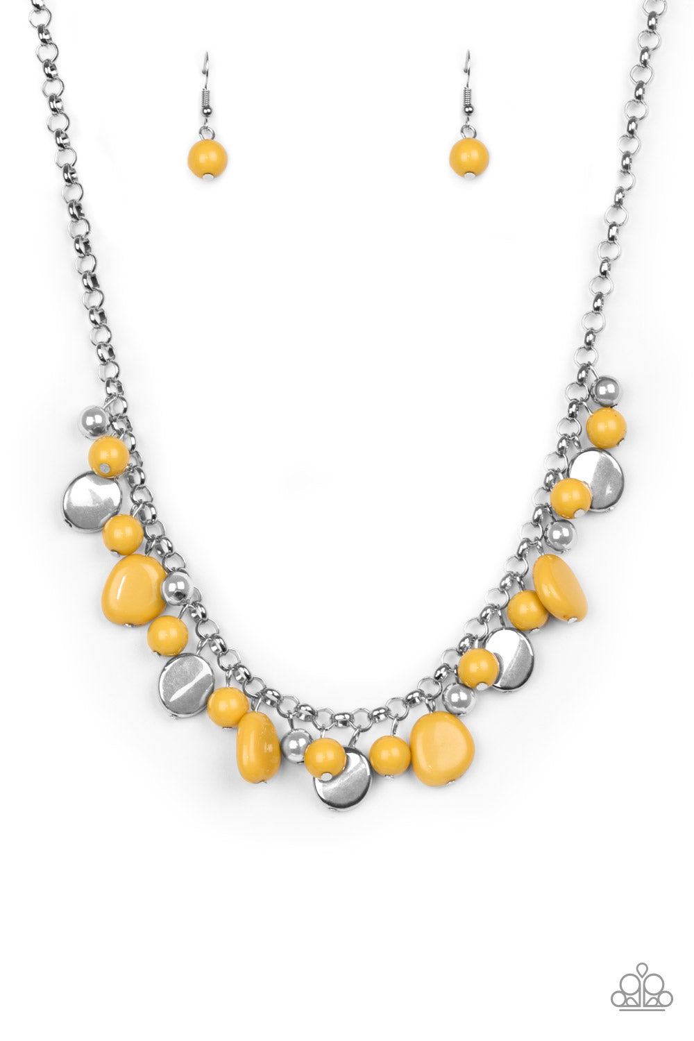 Paparazzi Flirtatiously Florida - Studio Bling by Glam With Mack