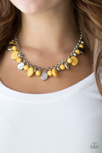Paparazzi Flirtatiously Florida - Studio Bling by Glam With Mack