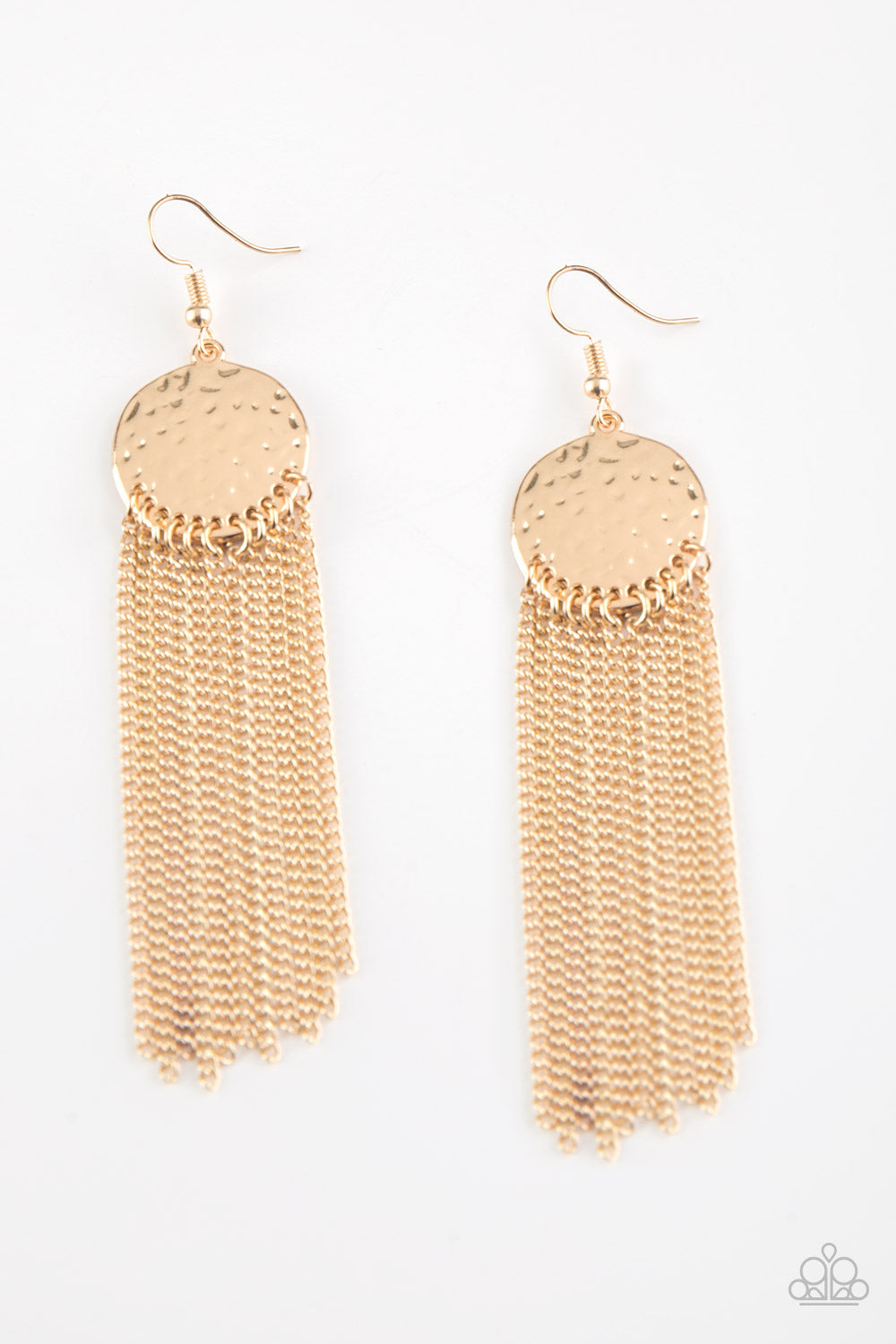 Paparazzi Solar Scene - Studio Bling by Glam With Mack