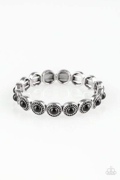 Paparazzi Globetrotter Goals - Studio Bling by Glam With Mack