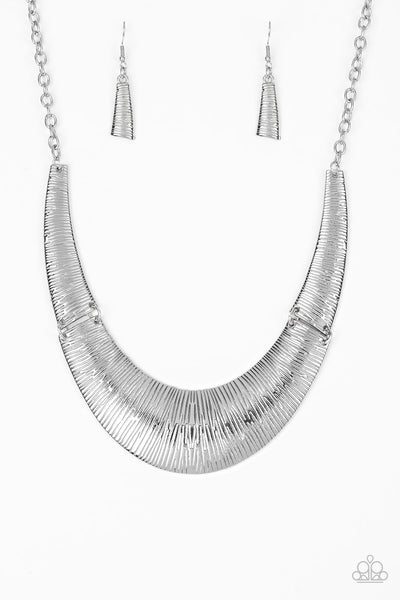 Paparazzi Feast or Famine - Studio Bling by Glam With Mack