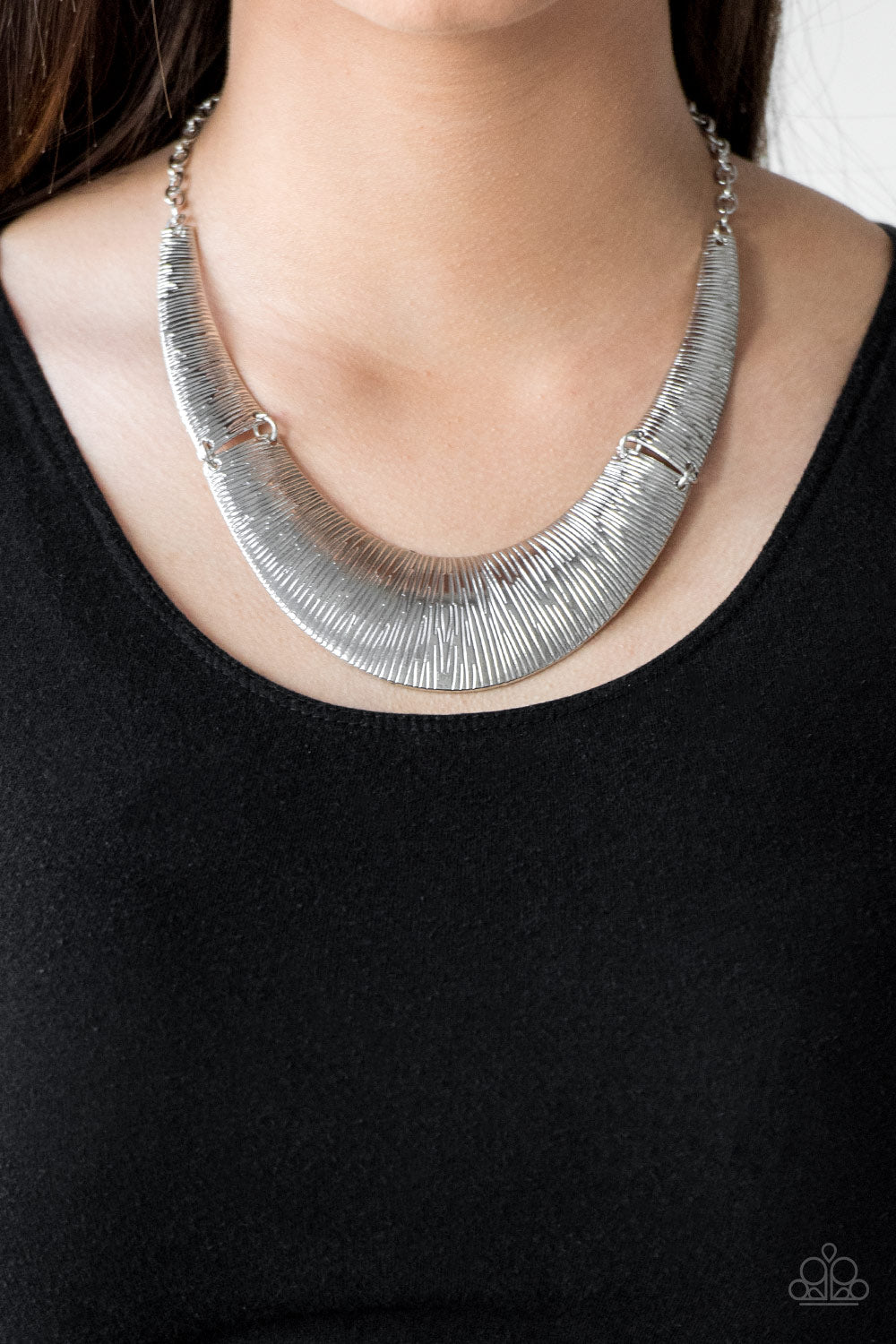 Paparazzi Feast or Famine - Studio Bling by Glam With Mack