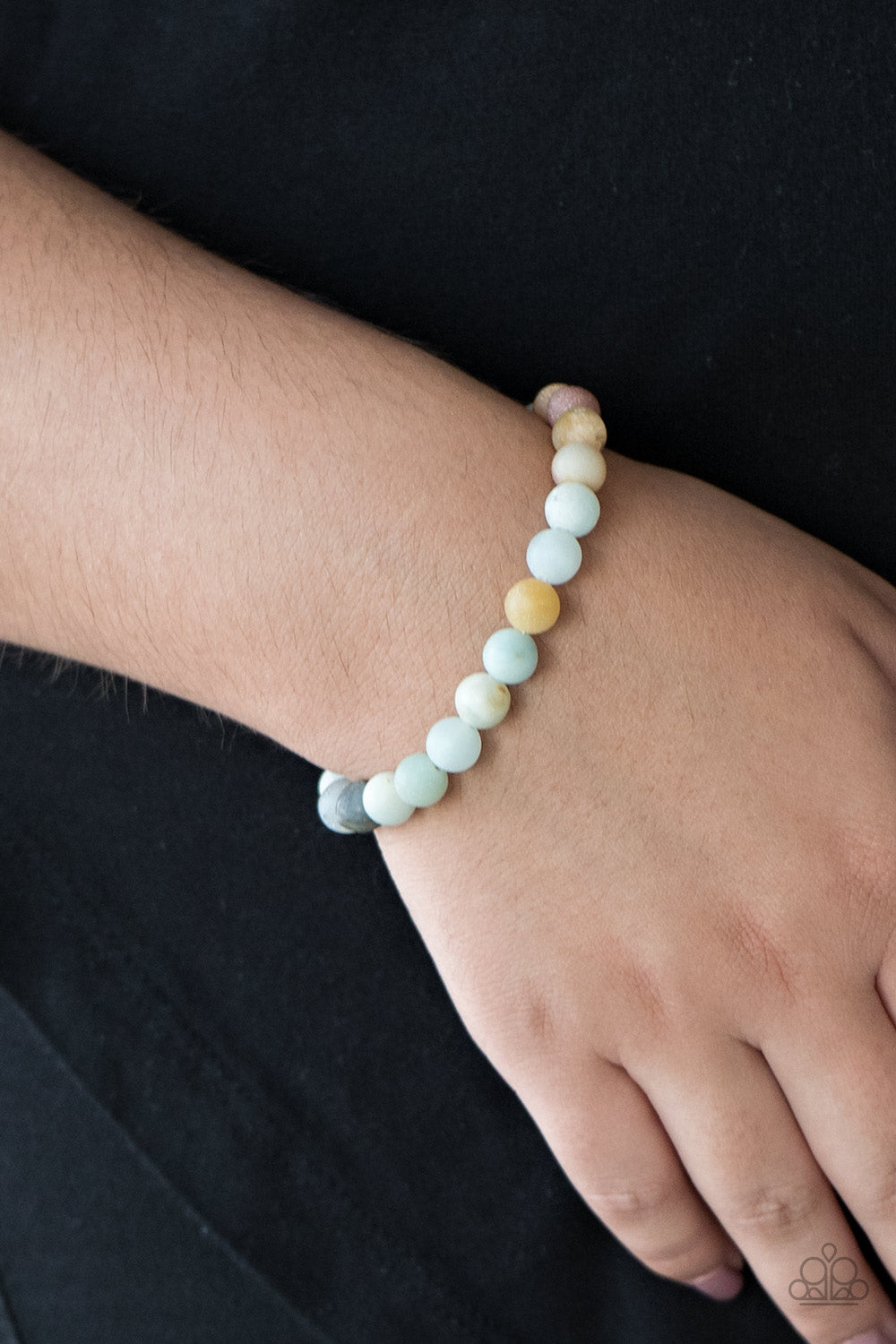 Paparazzi Revitalized - Green