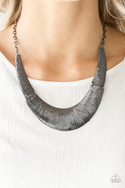 Paparazzi Feast or Famine - Studio Bling by Glam With Mack
