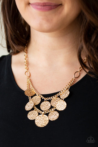 Paparazzi Works Every CHIME - Studio Bling by Glam With Mack
