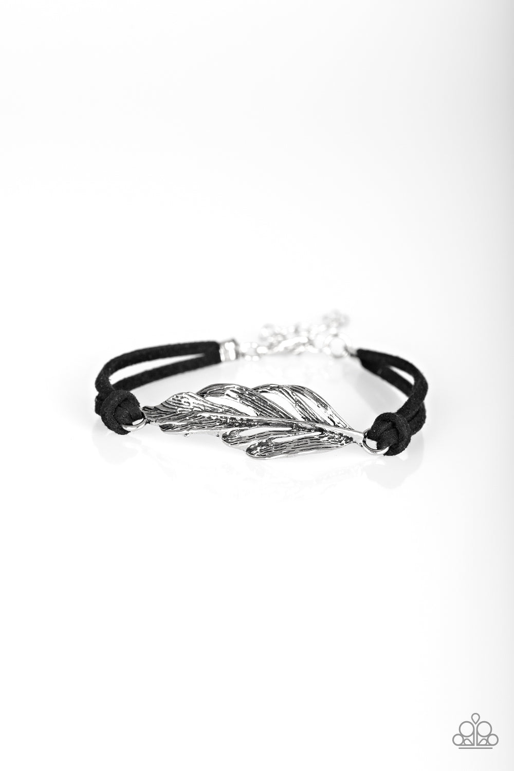 Paparazzi Faster Than FLIGHT - Studio Bling by Glam With Mack