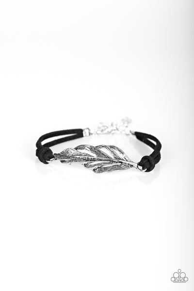 Paparazzi Faster Than FLIGHT - Studio Bling by Glam With Mack