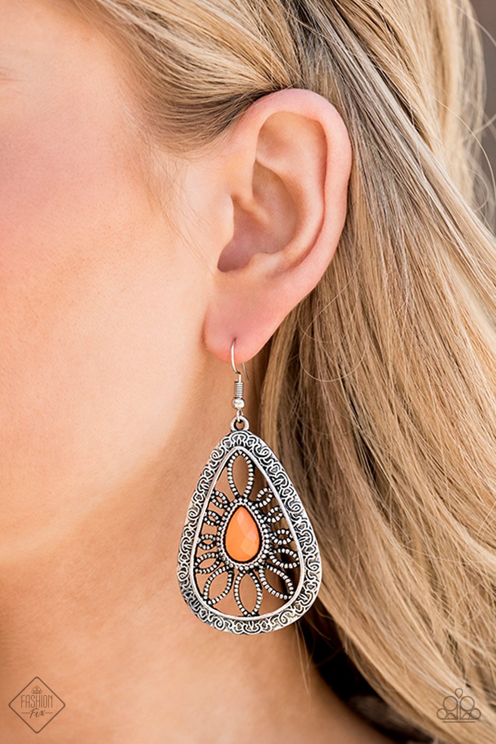 Paparazzi Accessories - Glimpses of Malibu -Fashion Fix  June 2020