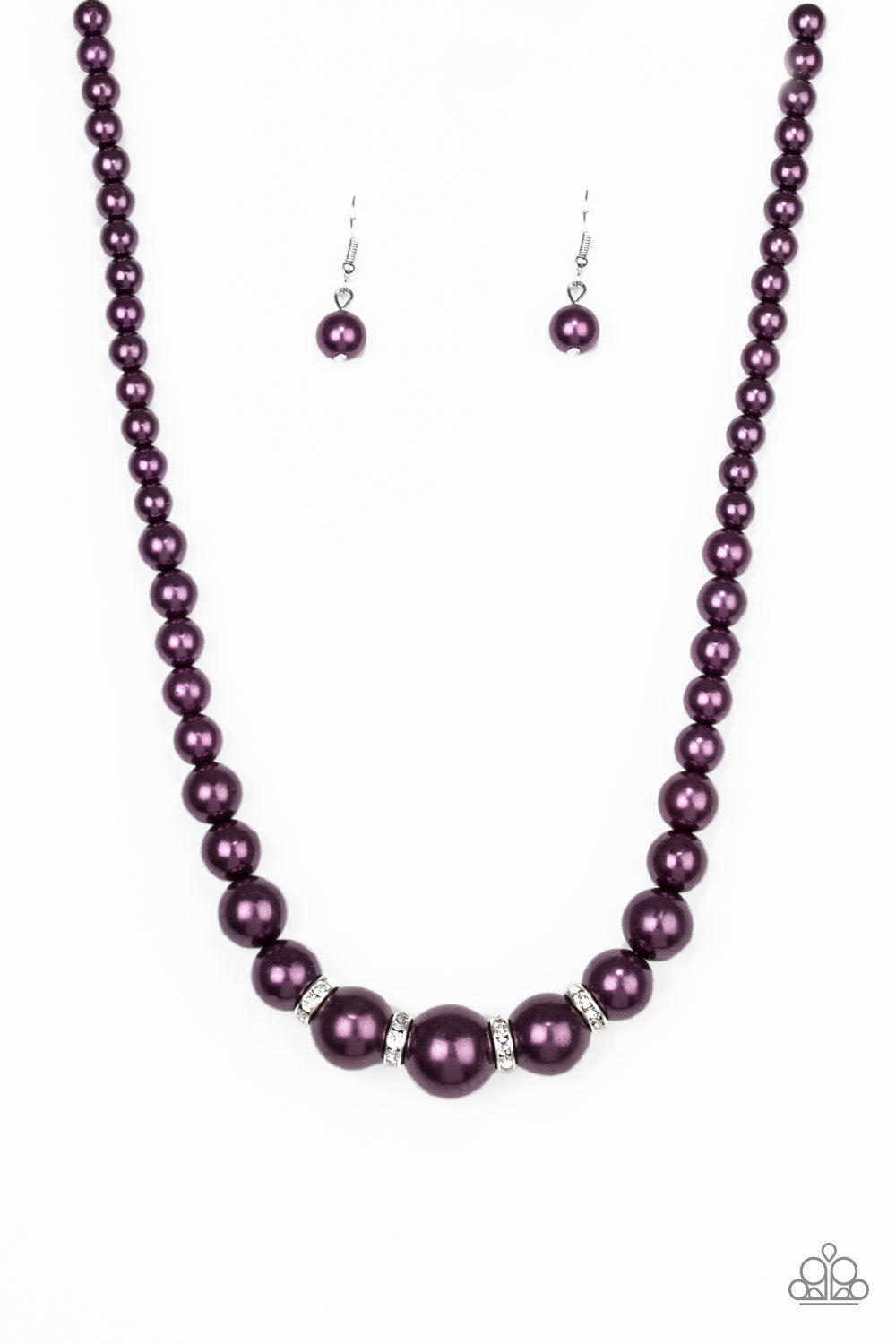 Paparazzi Party Pearls