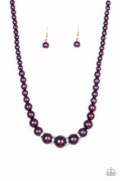 Paparazzi Party Pearls