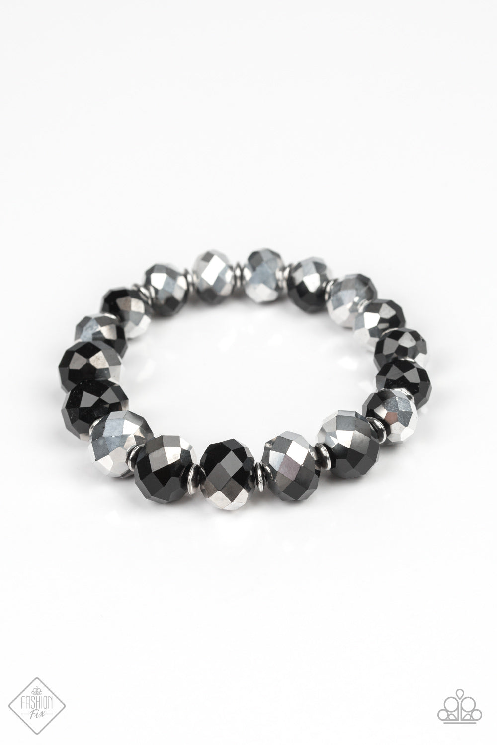 Paparazzi Beautifully Bewitching - Studio Bling by Glam With Mack