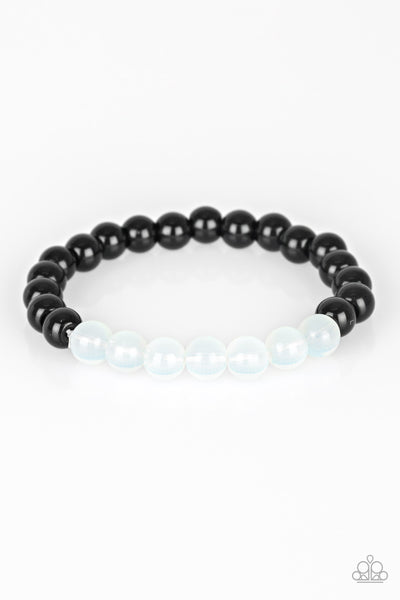 Paparazzi Cool and Content - Studio Bling by Glam With Mack