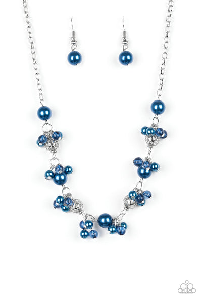 Weekday Wedding - Blue - Studio Bling by Glam With Mack