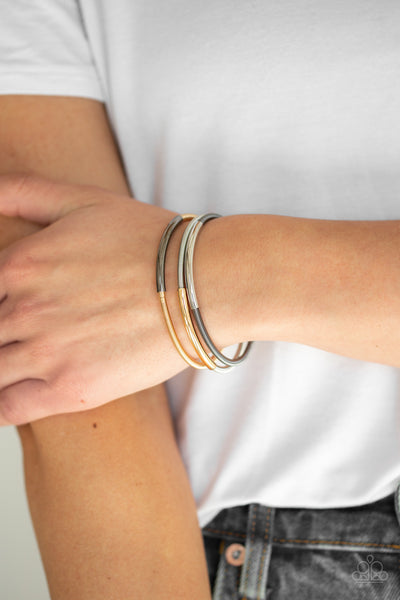 Paparazzi Its A Stretch - Studio Bling by Glam With Mack