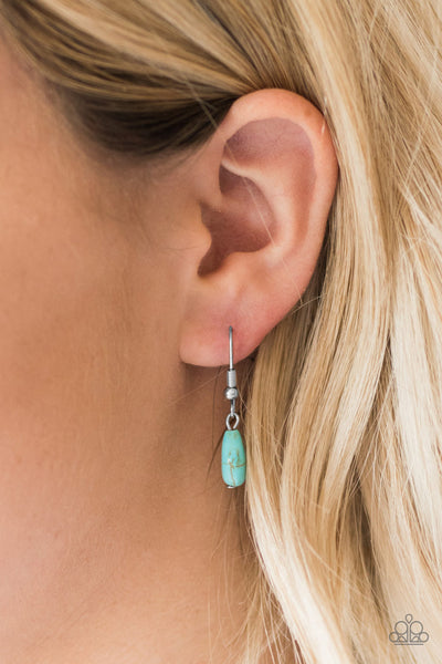 Paparazzi Too Many Chiefs - Blue