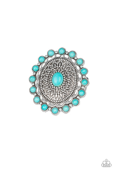 Paparazzi Mesa Mandala