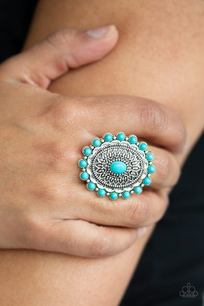 Paparazzi Mesa Mandala