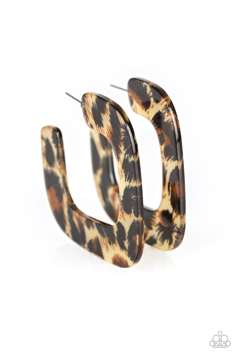 Paparaazzi Cheetah Incognita - Brown