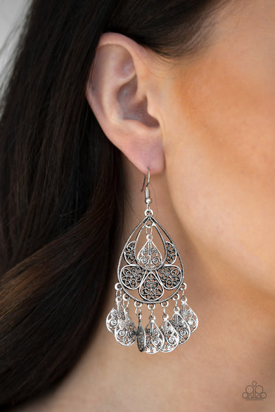 Paparazzi Teardrop Tempo