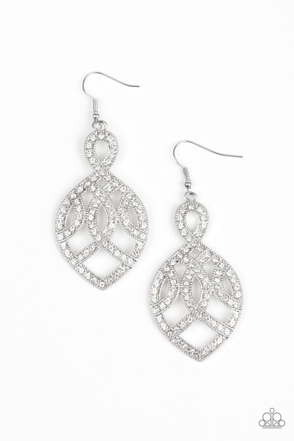 Paparazzi A Grand Statement - White