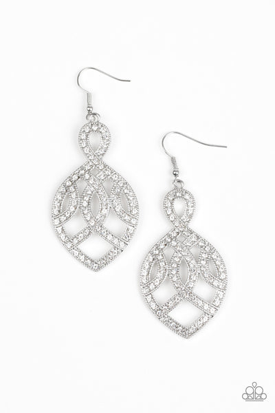 Paparazzi A Grand Statement - White