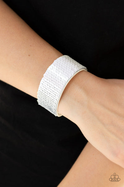 Paparazzi Mer-mazingly Mermaid