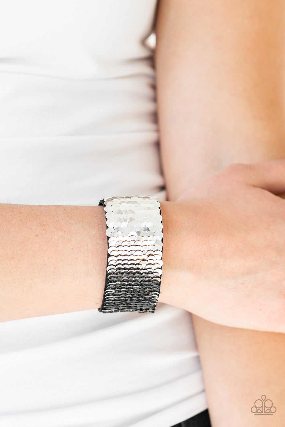 Paparazzi Mer-mazingly Mermaid