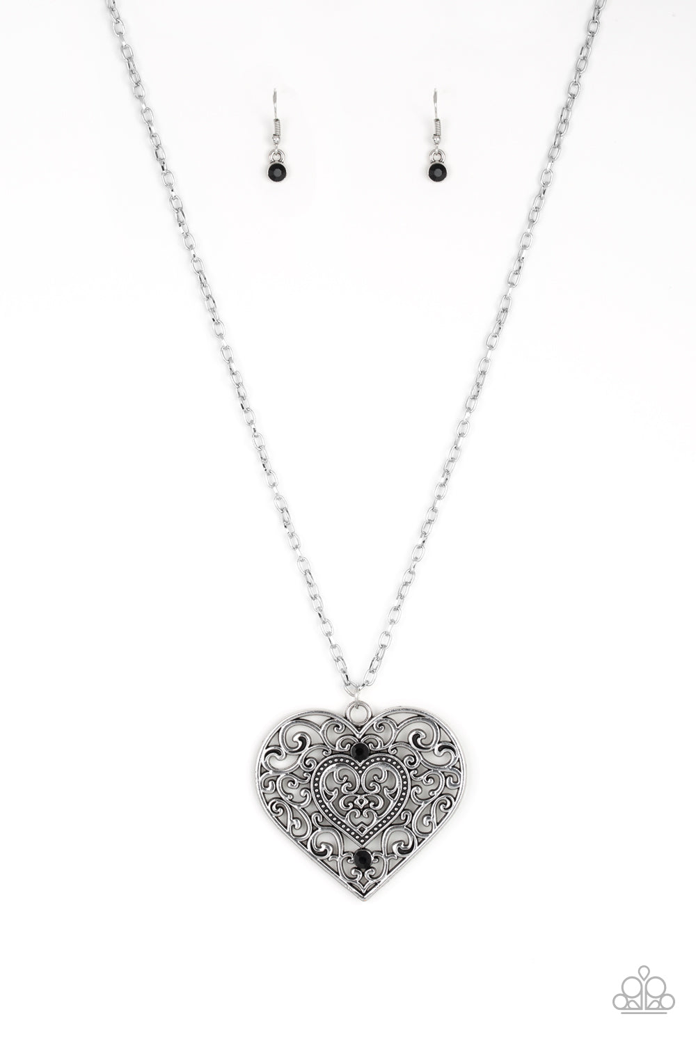 Paparazzi Classic Casanova