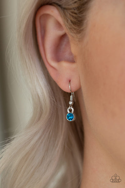 Paparazzi Crystal Chic