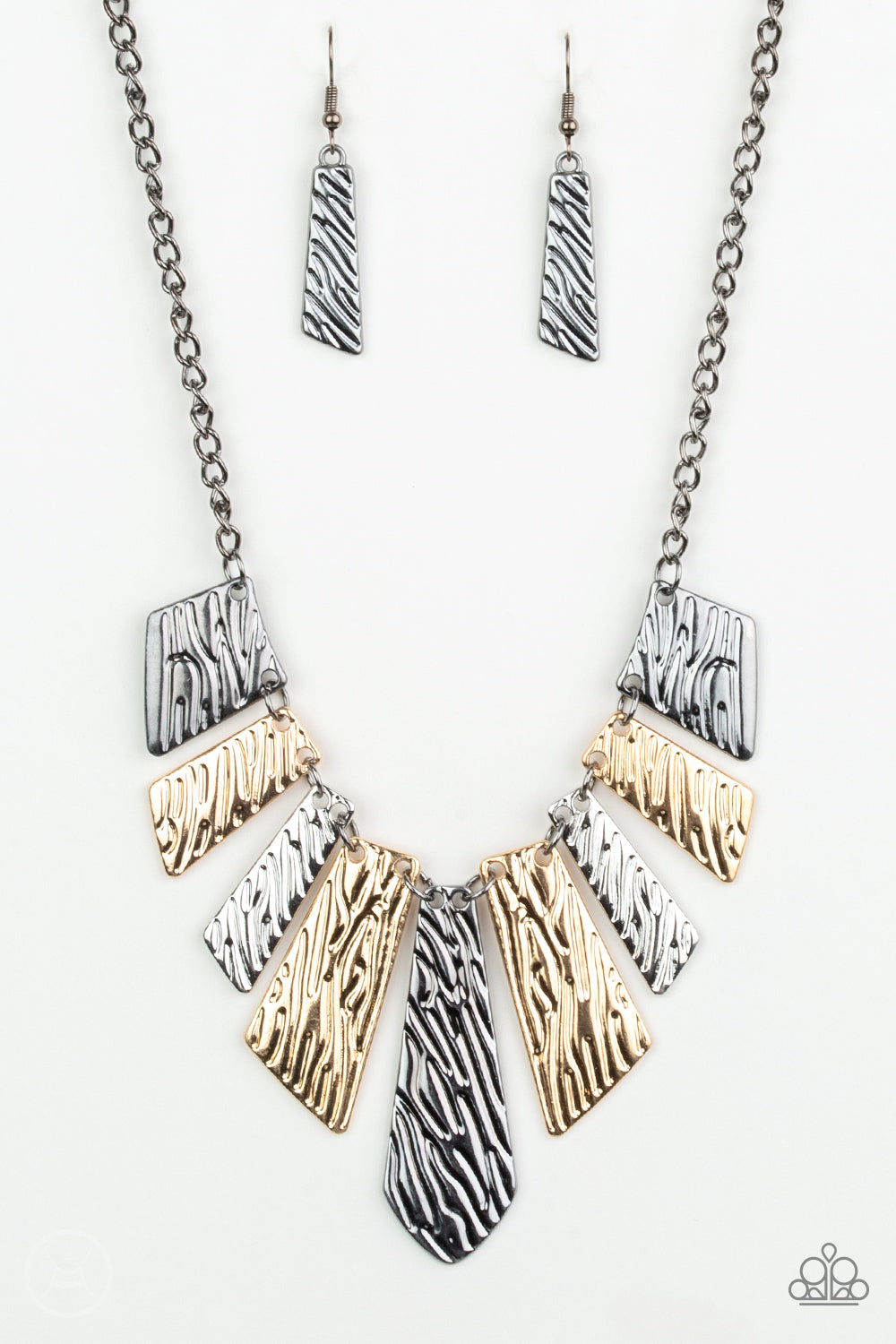Paparazzi Texture Tigress