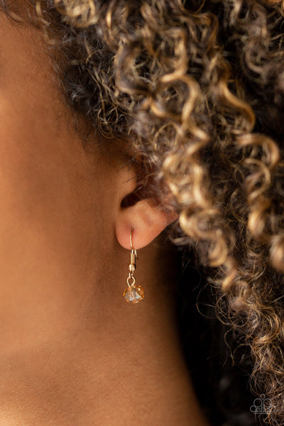 Paparazzi Dare To Dazzle - Gold