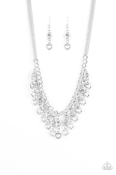 Paparazzi Valentines Day Drama - Studio Bling by Glam With Mack