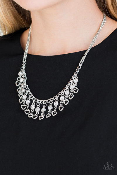 Paparazzi Valentines Day Drama - Studio Bling by Glam With Mack