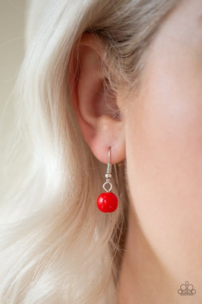 Paparazzi Everyday Eye Candy - Red