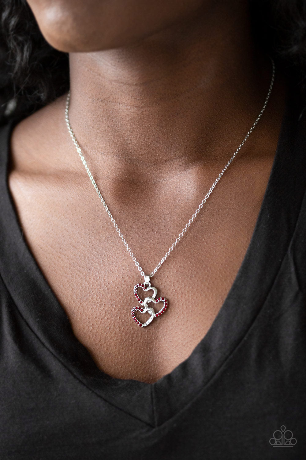 Paparazzi Heart of Hearts