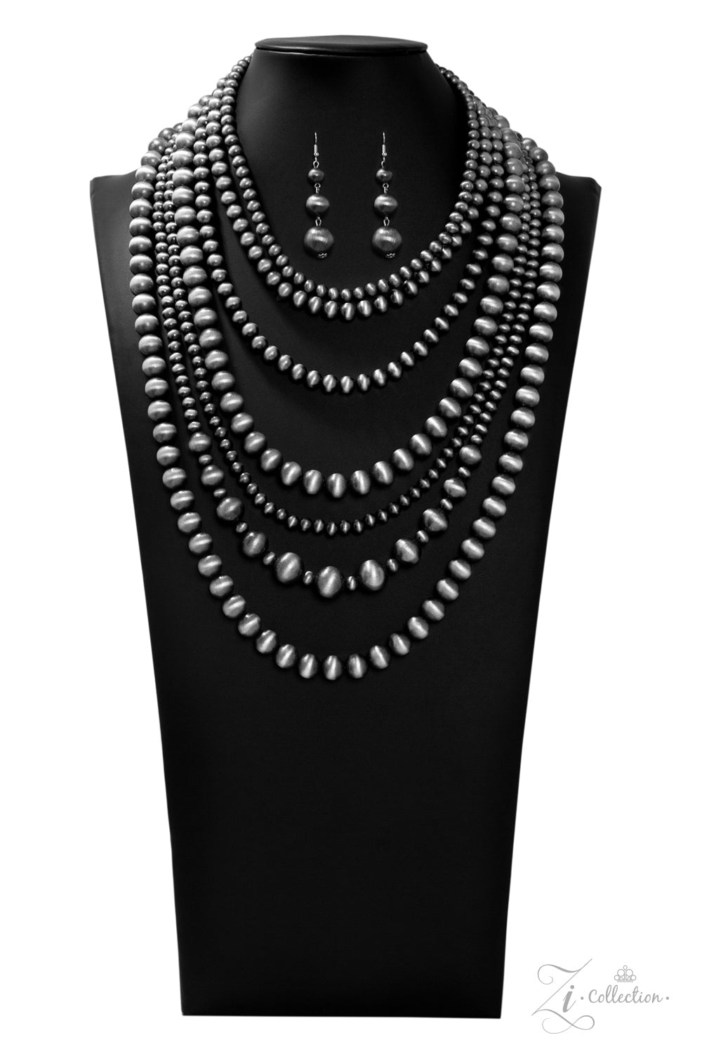 Paparazzi Zi Collection Instinct