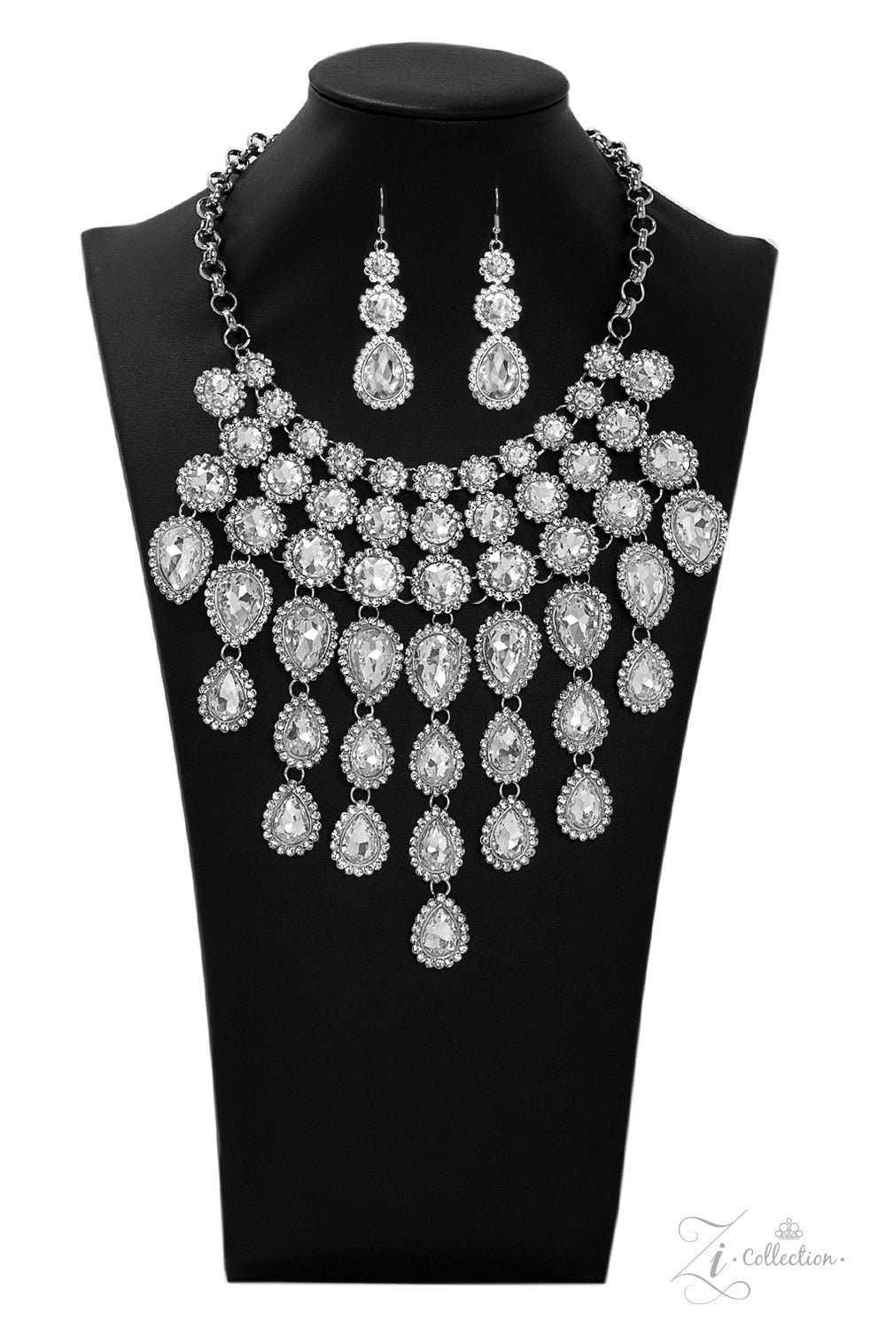 Paparazzi  Mesmerize Zi Collection 2019