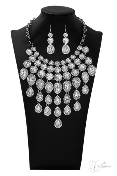 Paparazzi  Mesmerize Zi Collection 2019