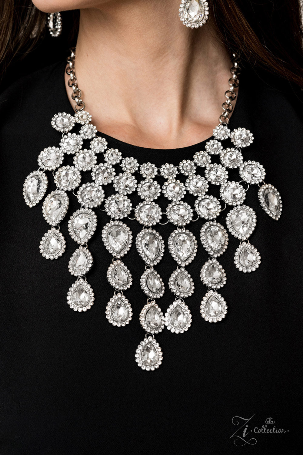 Paparazzi  Mesmerize Zi Collection 2019