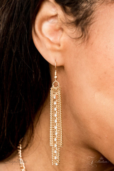 Paparazzi The Ramee  2019 Zi Collection