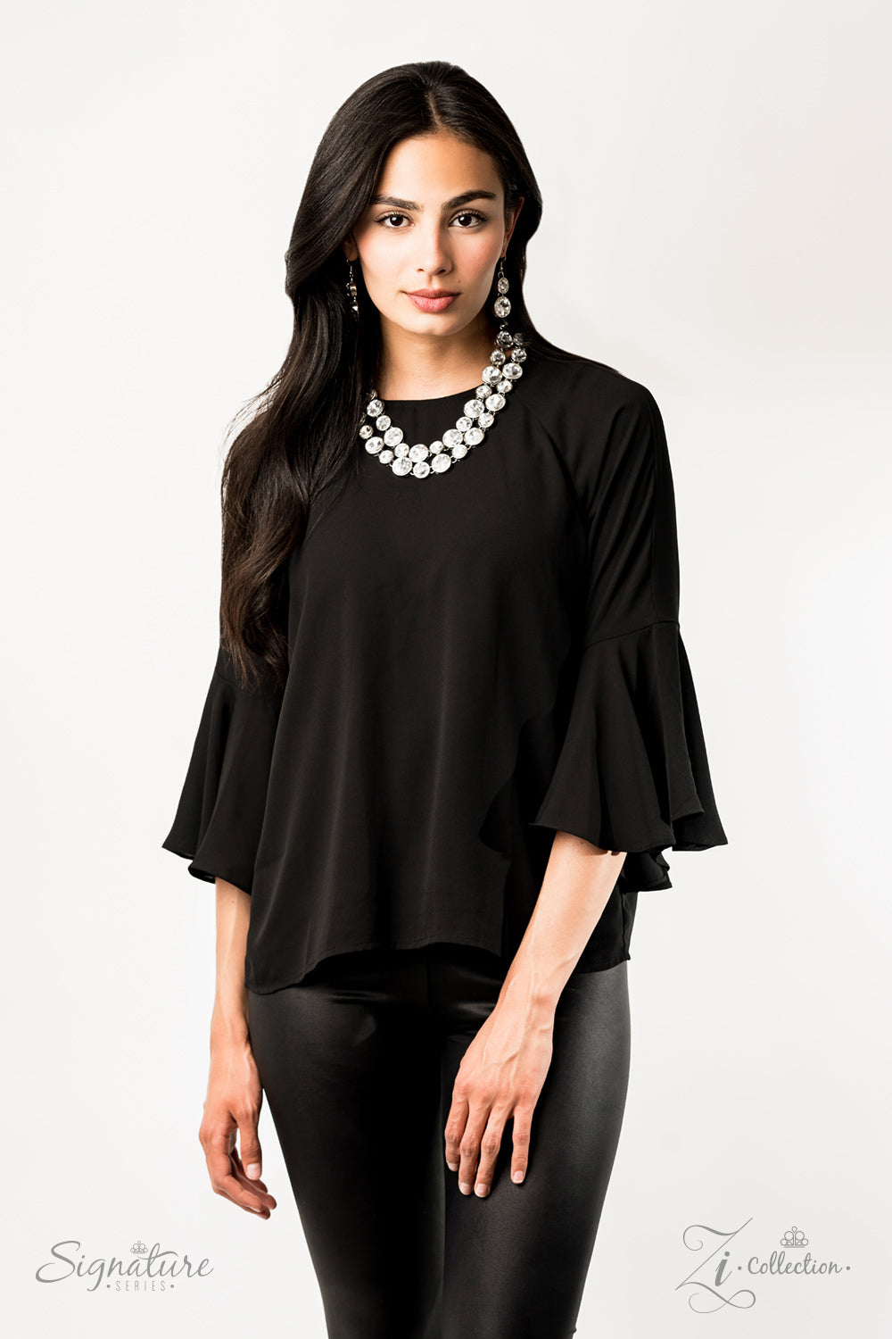 Paparazzi The Natasha 2019 Zi Collection