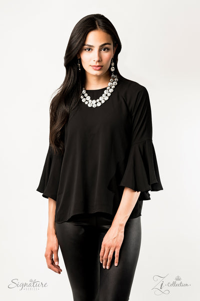 Paparazzi The Natasha 2019 Zi Collection