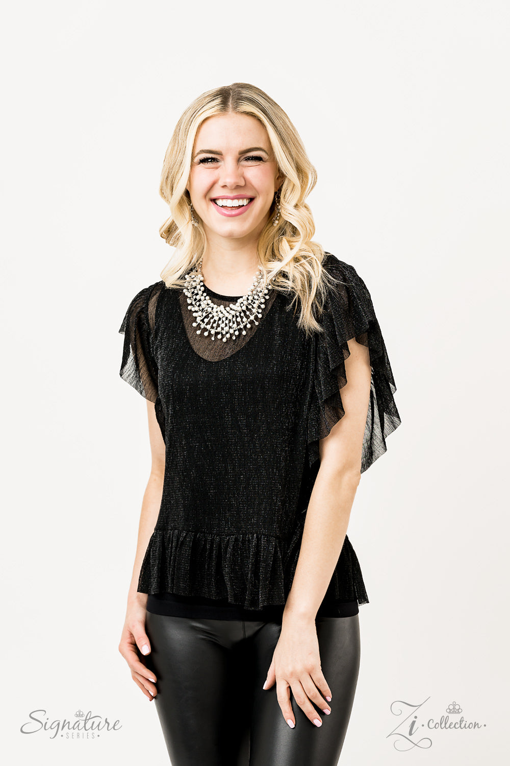 Paparazzi The Leanne  2019 Zi Collection