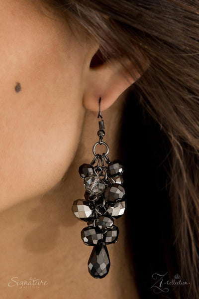 Paparazzi The Taylerlee 2019 Zi Collection