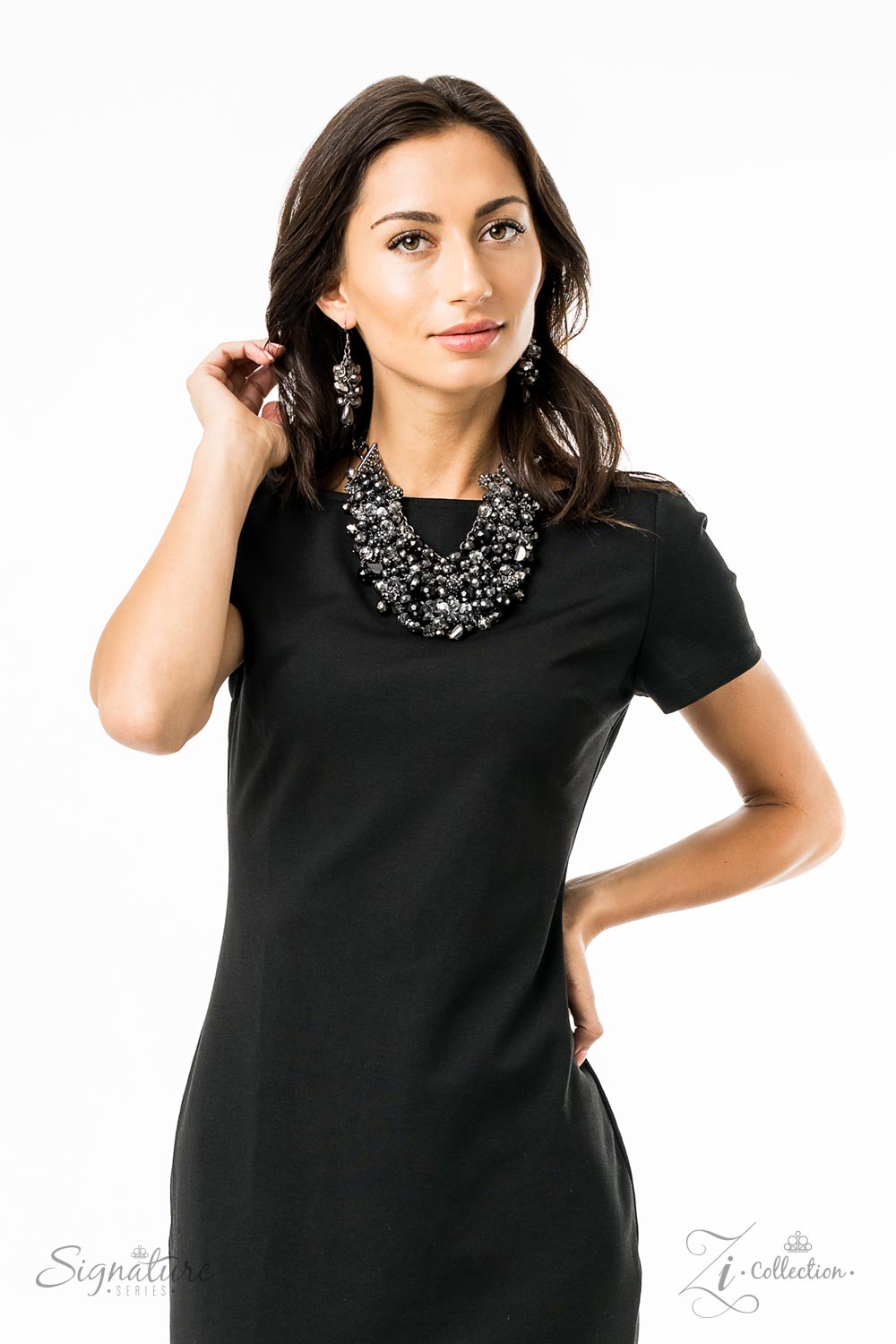 Paparazzi The Taylerlee 2019 Zi Collection