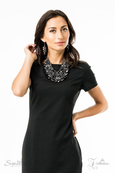 Paparazzi The Taylerlee 2019 Zi Collection