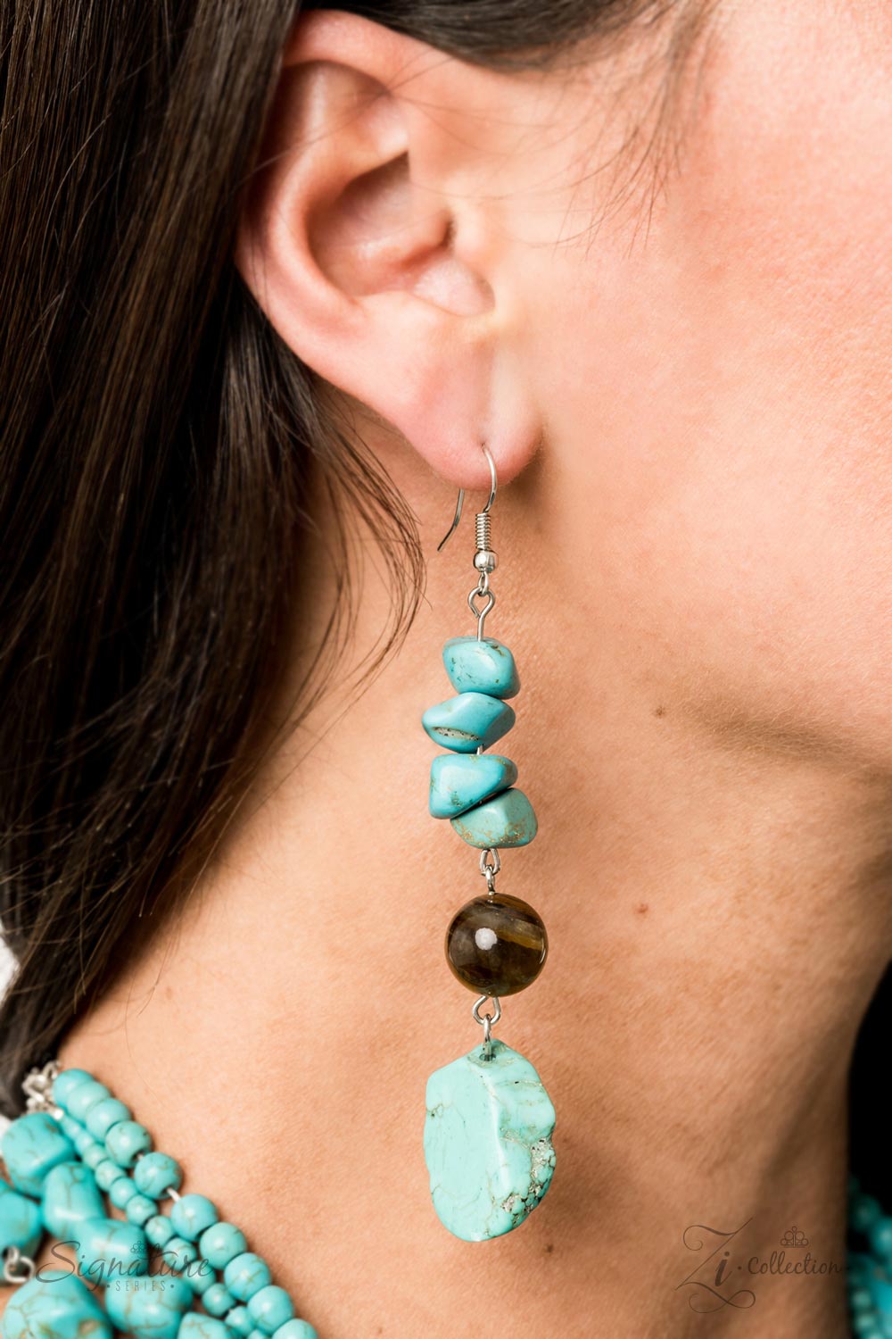 Paparazzi The Monica 2019 Zi Collection