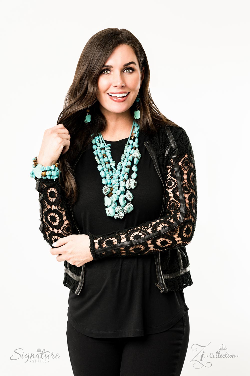 Paparazzi The Monica 2019 Zi Collection